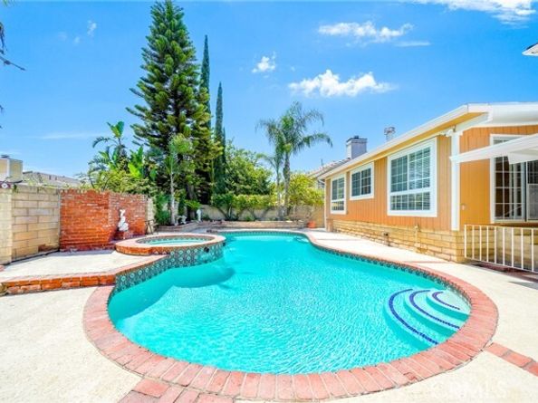 13742 Aldergrove Street, Sylmar (los Angeles) CA 91342