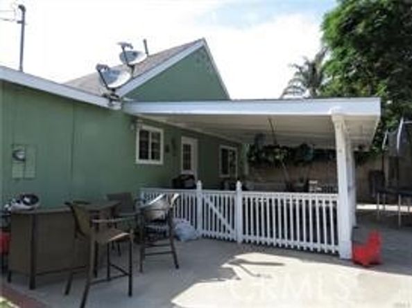 20551 Saticoy Street, Winnetka (los Angeles) CA 91306
