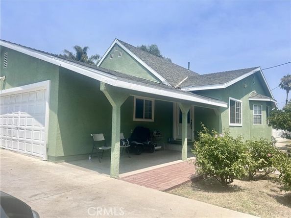 20551 Saticoy Street, Winnetka (los Angeles) CA 91306