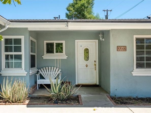 8846 Laramie Avenue, Winnetka (los Angeles) CA 91306