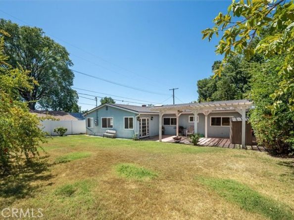 8846 Laramie Avenue, Winnetka (los Angeles) CA 91306