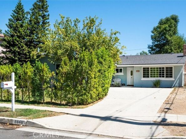 8846 Laramie Avenue, Winnetka (los Angeles) CA 91306
