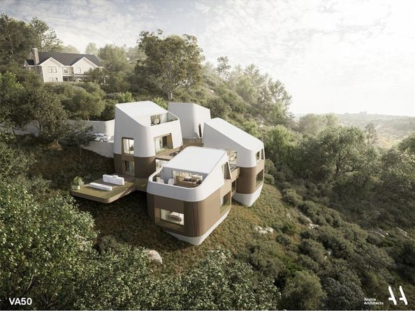 4950 Vanalden Avenue, Tarzana (los Angeles) CA 91356