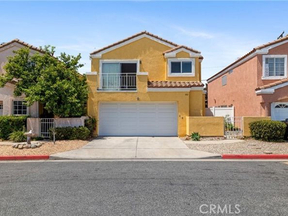 14300 Terra Bella Street 100, Panorama City (los Angeles) CA 91402