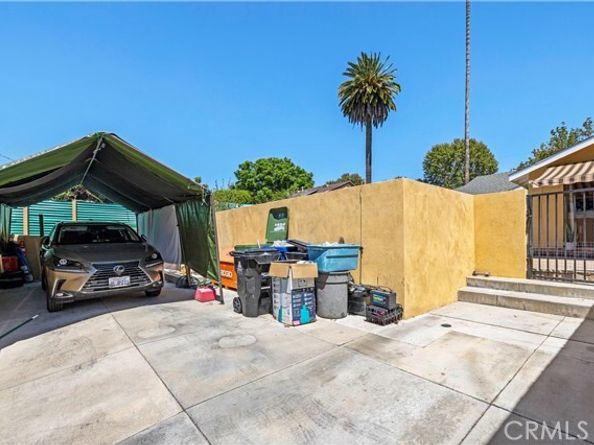 7463 Mason Avenue, Winnetka (los Angeles) CA 91306