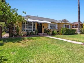 7463 Mason Avenue, Winnetka (los Angeles) CA 91306