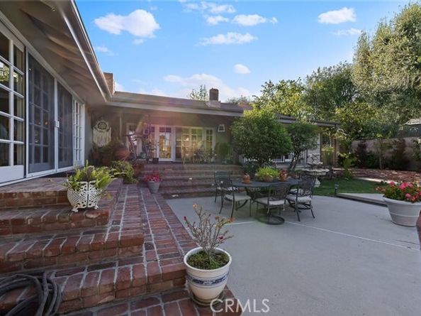 11180 Bertrand Avenue, Granada Hills (los Angeles) CA 91344
