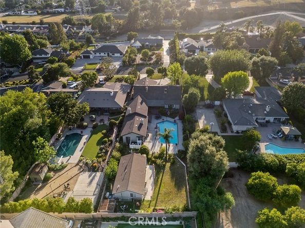11180 Bertrand Avenue, Granada Hills (los Angeles) CA 91344