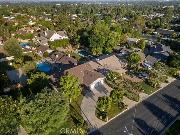 11180 Bertrand Avenue, Granada Hills (los Angeles) CA 91344