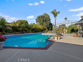 11180 Bertrand Avenue, Granada Hills (los Angeles) CA 91344