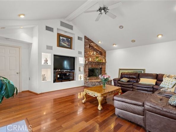 11180 Bertrand Avenue, Granada Hills (los Angeles) CA 91344