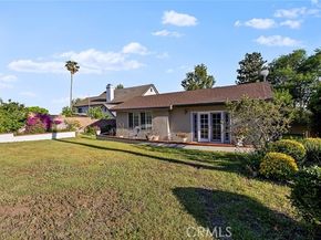 11180 Bertrand Avenue, Granada Hills (los Angeles) CA 91344