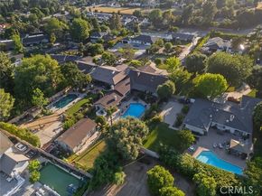11180 Bertrand Avenue, Granada Hills (los Angeles) CA 91344