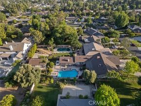 11180 Bertrand Avenue, Granada Hills (los Angeles) CA 91344