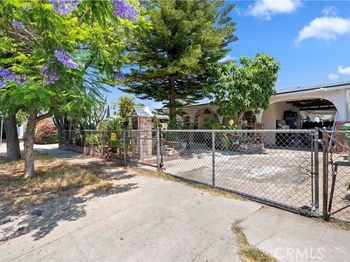 8446 Bradley Avenue