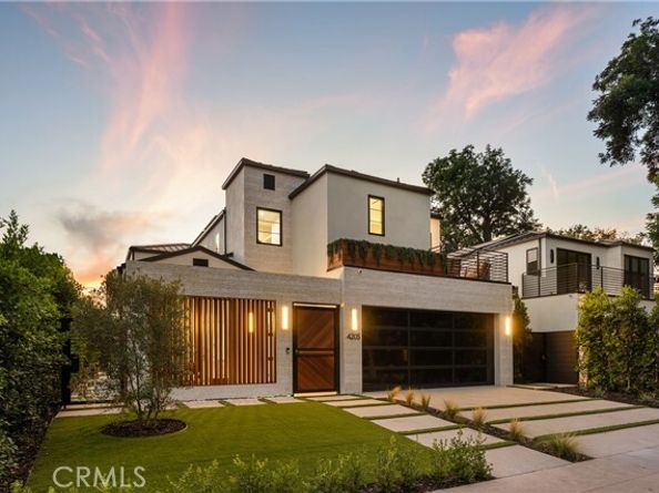4205 Agnes Avenue, Studio City (los Angeles) CA 91604