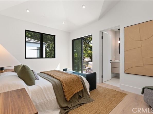 4205 Agnes Avenue, Studio City (los Angeles) CA 91604