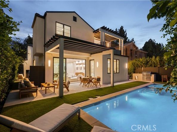 4205 Agnes Avenue, Studio City (los Angeles) CA 91604