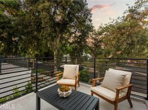 4205 Agnes Avenue, Studio City (los Angeles) CA 91604
