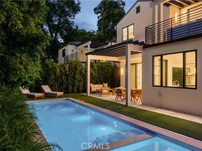 4205 Agnes Avenue, Studio City (los Angeles) CA 91604