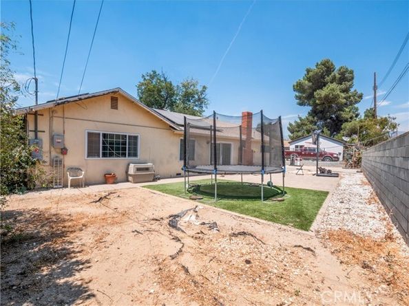 12326 Glamis Street, Pacoima (los Angeles) CA 91331