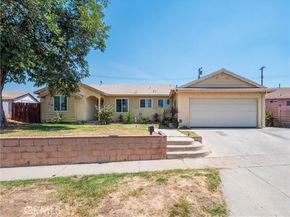 12326 Glamis Street, Pacoima (los Angeles) CA 91331