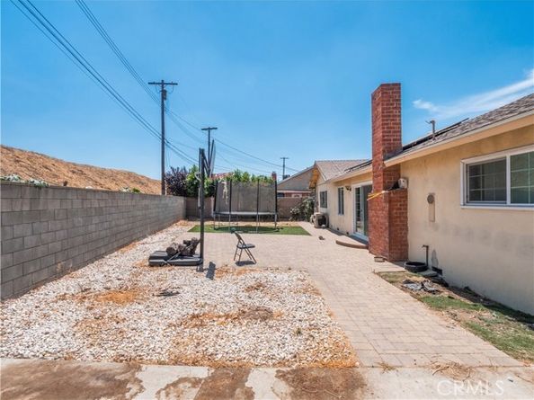 12326 Glamis Street, Pacoima (los Angeles) CA 91331