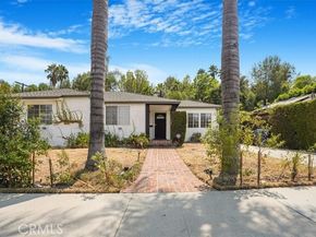 18352 Bessemer Street, Tarzana (los Angeles) CA 91335