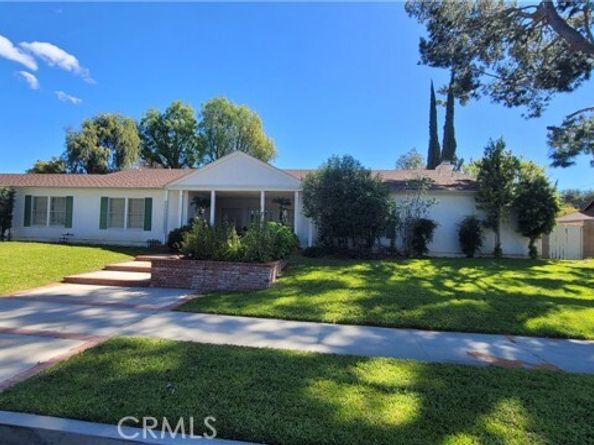 9560 Shoshone Avenue, Northridge (los Angeles) CA 91325