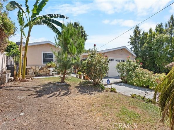 15354 Leadwell Street, Van Nuys (los Angeles) CA 91406