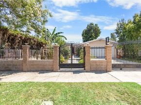 15354 Leadwell Street, Van Nuys (los Angeles) CA 91406