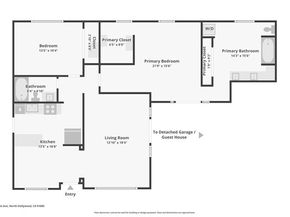 8040 Troost Avenue, North Hollywood (los Angeles) CA 91605
