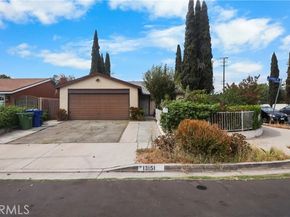 13151 Crowley Street, Arleta (los Angeles) CA 91331