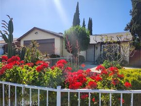 13151 Crowley Street, Arleta (los Angeles) CA 91331