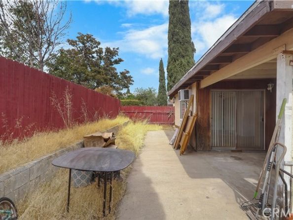 13151 Crowley Street, Arleta (los Angeles) CA 91331