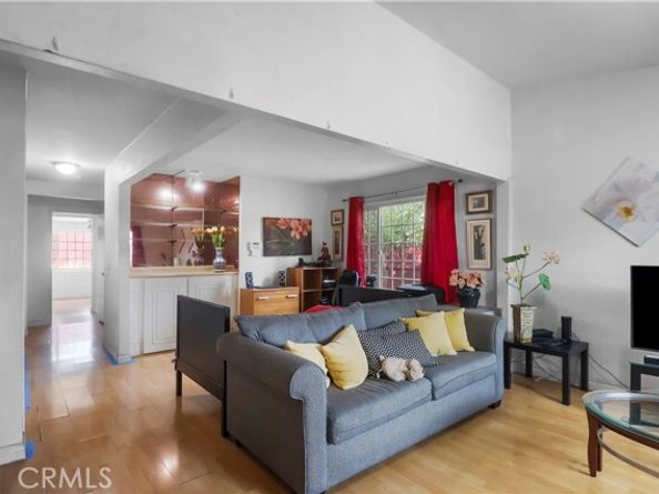 13151 Crowley Street, Arleta (los Angeles) CA 91331