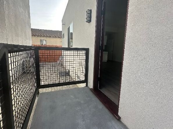 12929 Van Nuys Boulevard, Pacoima (los Angeles) CA 91331