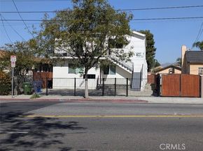 12929 Van Nuys Boulevard, Pacoima (los Angeles) CA 91331