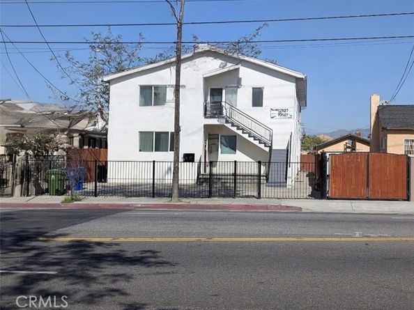 12929 Van Nuys Boulevard, Pacoima (los Angeles) CA 91331
