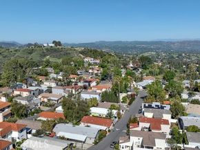 171 Comanche, Topanga (los Angeles) CA 90290