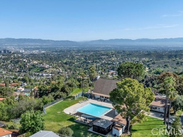 171 Comanche, Topanga (los Angeles) CA 90290