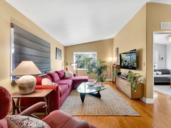 171 Comanche, Topanga (los Angeles) CA 90290