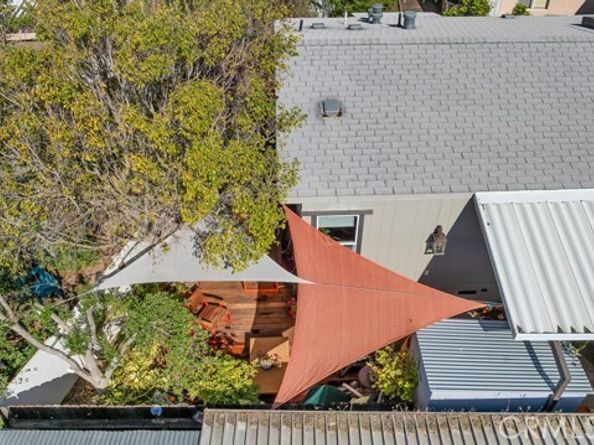 171 Comanche, Topanga (los Angeles) CA 90290
