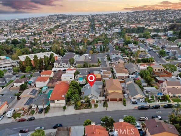 1145 W 2nd Street, San Pedro (los Angeles) CA 90731