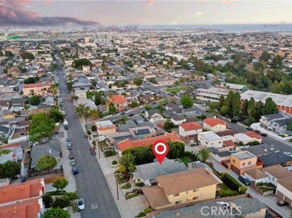 1145 W 2nd Street, San Pedro (los Angeles) CA 90731