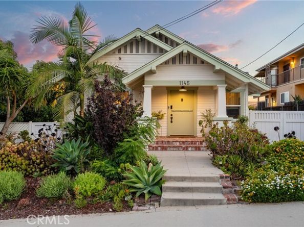 1145 W 2nd Street, San Pedro (los Angeles) CA 90731