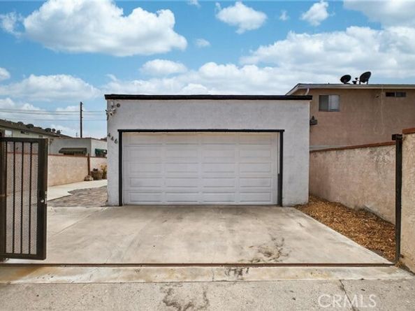 446 W 22nd Street, San Pedro (los Angeles) CA 90731