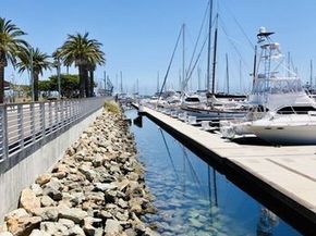 446 W 22nd Street, San Pedro (los Angeles) CA 90731