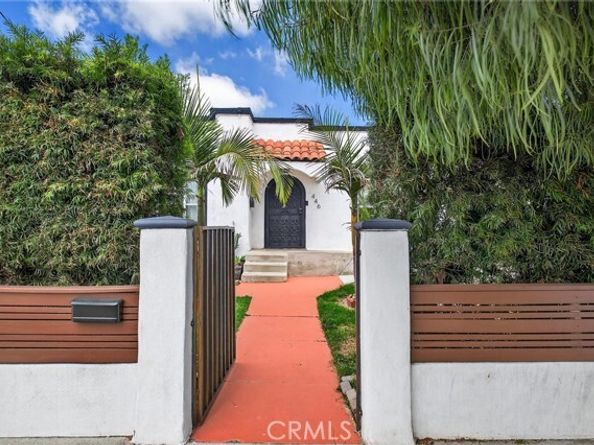 446 W 22nd Street, San Pedro (los Angeles) CA 90731