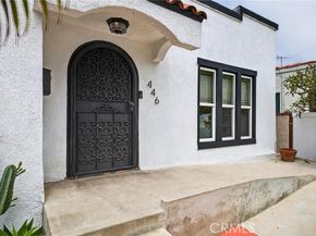 446 W 22nd Street, San Pedro (los Angeles) CA 90731
